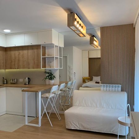 Selena Apartment Beograd Ngoại thất bức ảnh