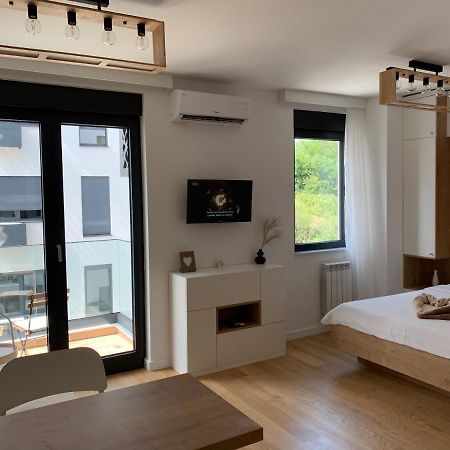 Selena Apartment Beograd Ngoại thất bức ảnh