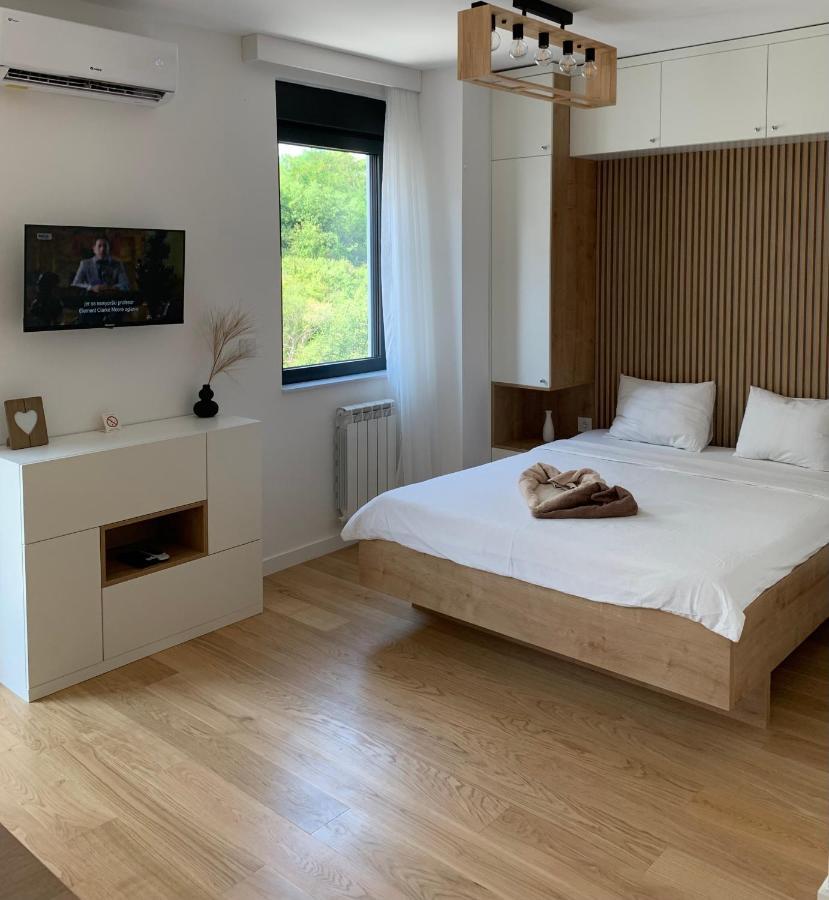 Selena Apartment Beograd Ngoại thất bức ảnh