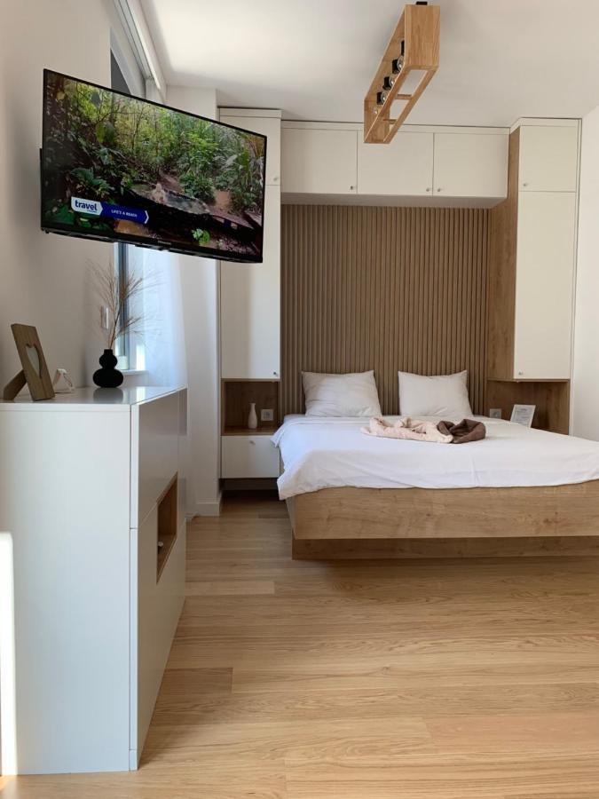 Selena Apartment Beograd Ngoại thất bức ảnh
