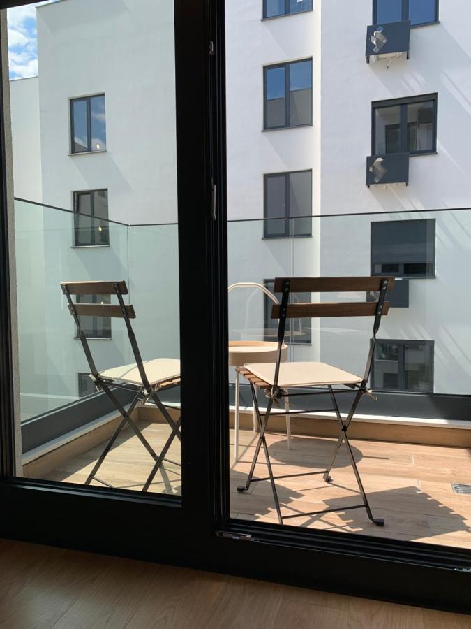 Selena Apartment Beograd Ngoại thất bức ảnh