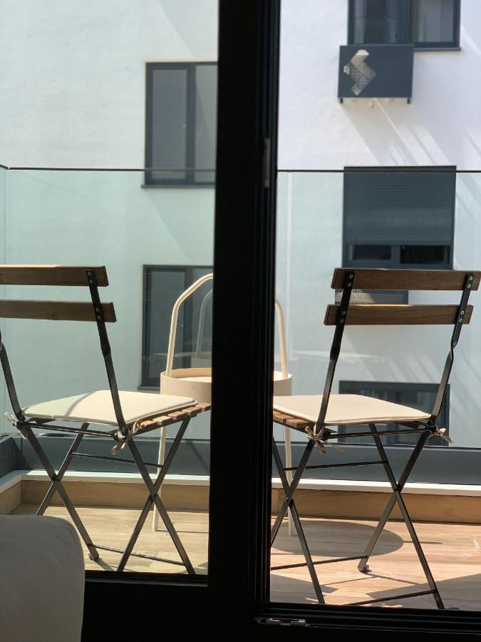 Selena Apartment Beograd Ngoại thất bức ảnh
