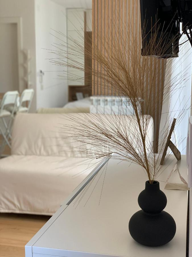 Selena Apartment Beograd Ngoại thất bức ảnh