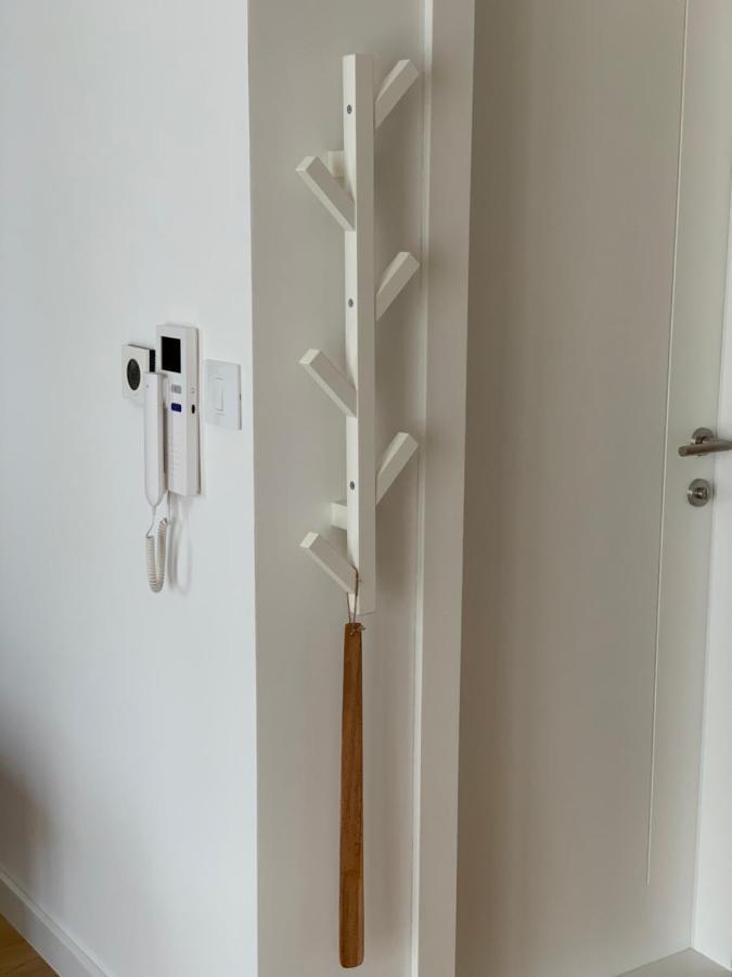 Selena Apartment Beograd Ngoại thất bức ảnh