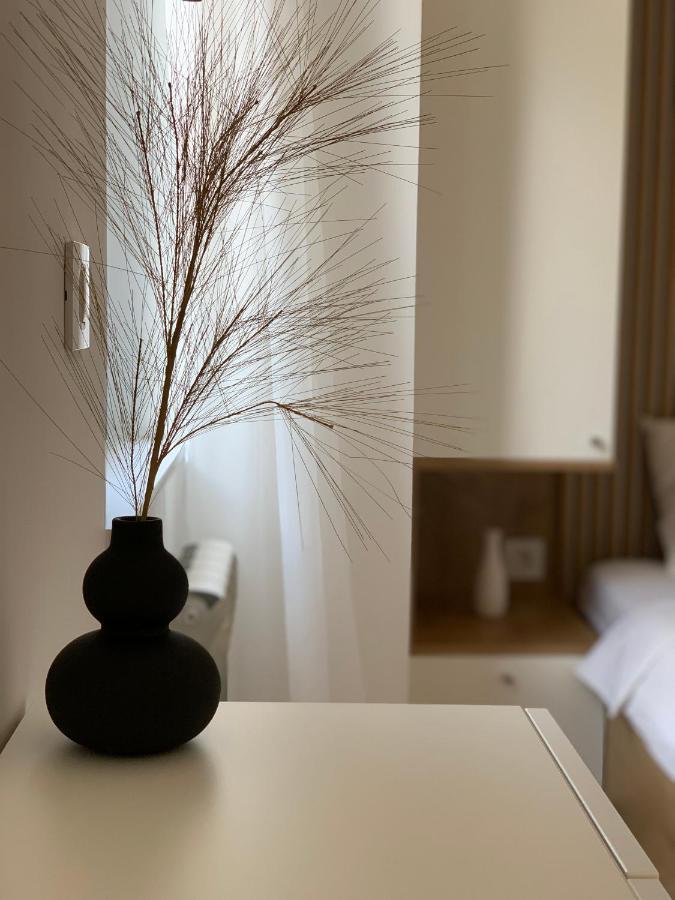 Selena Apartment Beograd Ngoại thất bức ảnh