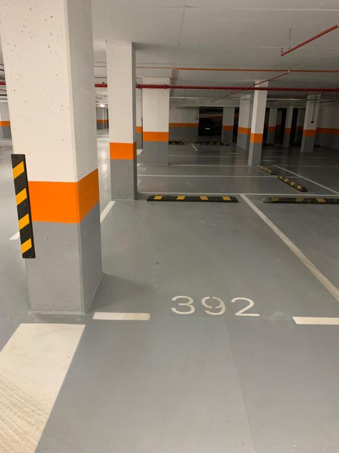 Selena Apartment Beograd Ngoại thất bức ảnh