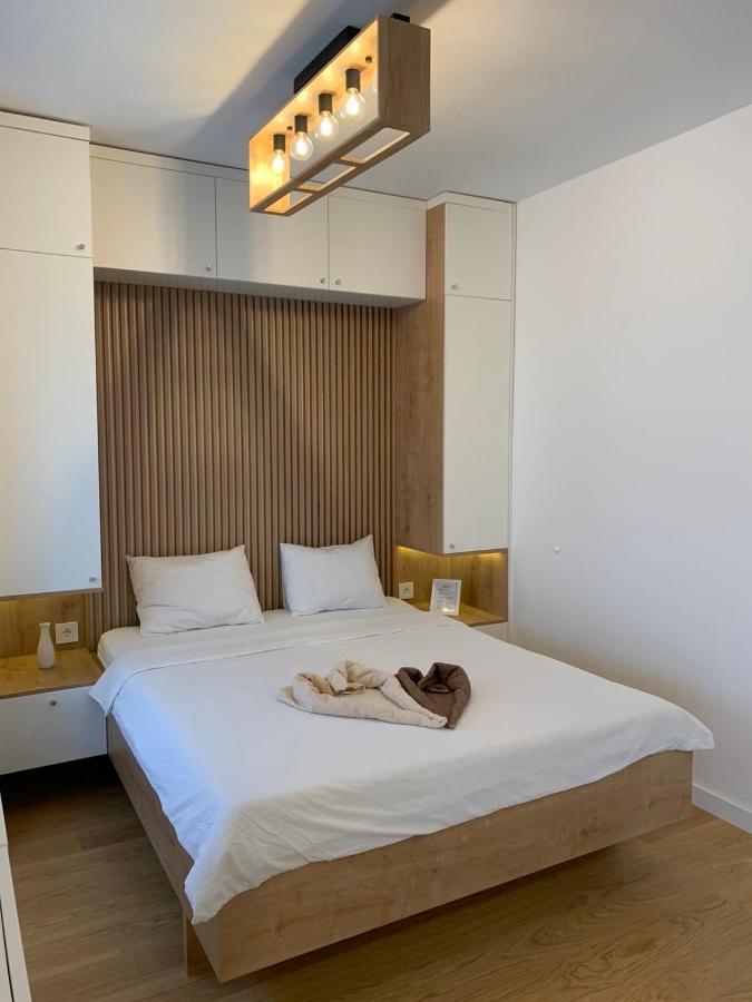 Selena Apartment Beograd Ngoại thất bức ảnh