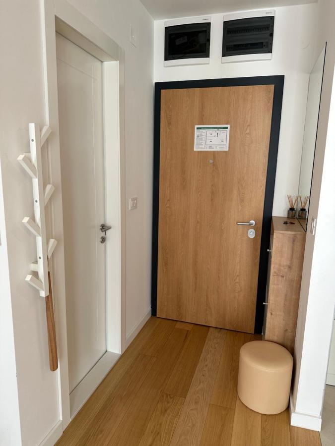 Selena Apartment Beograd Ngoại thất bức ảnh