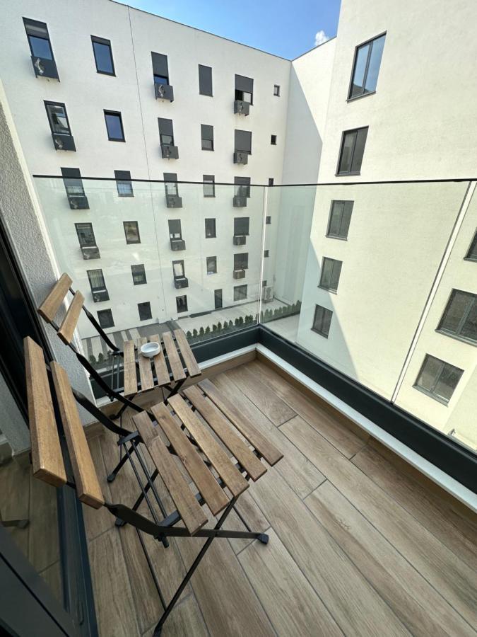 Selena Apartment Beograd Ngoại thất bức ảnh