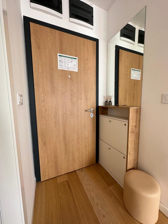 Selena Apartment Beograd Ngoại thất bức ảnh