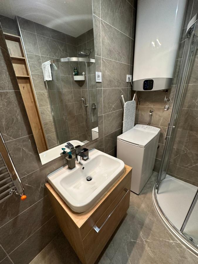 Selena Apartment Beograd Phòng bức ảnh